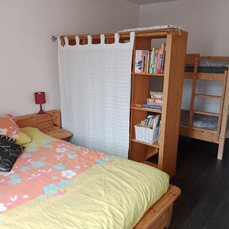 Vitre Centre Ville Bel Appartement A Decouvrir Ngoại thất bức ảnh