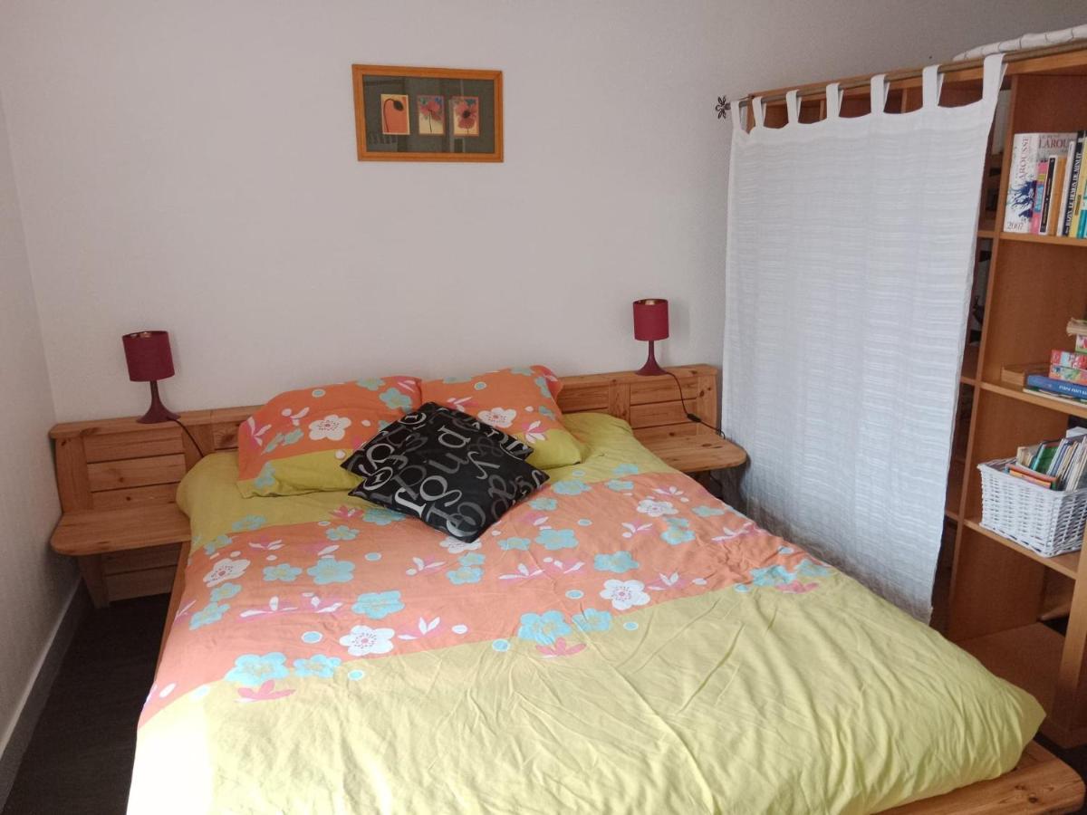 Vitre Centre Ville Bel Appartement A Decouvrir Ngoại thất bức ảnh