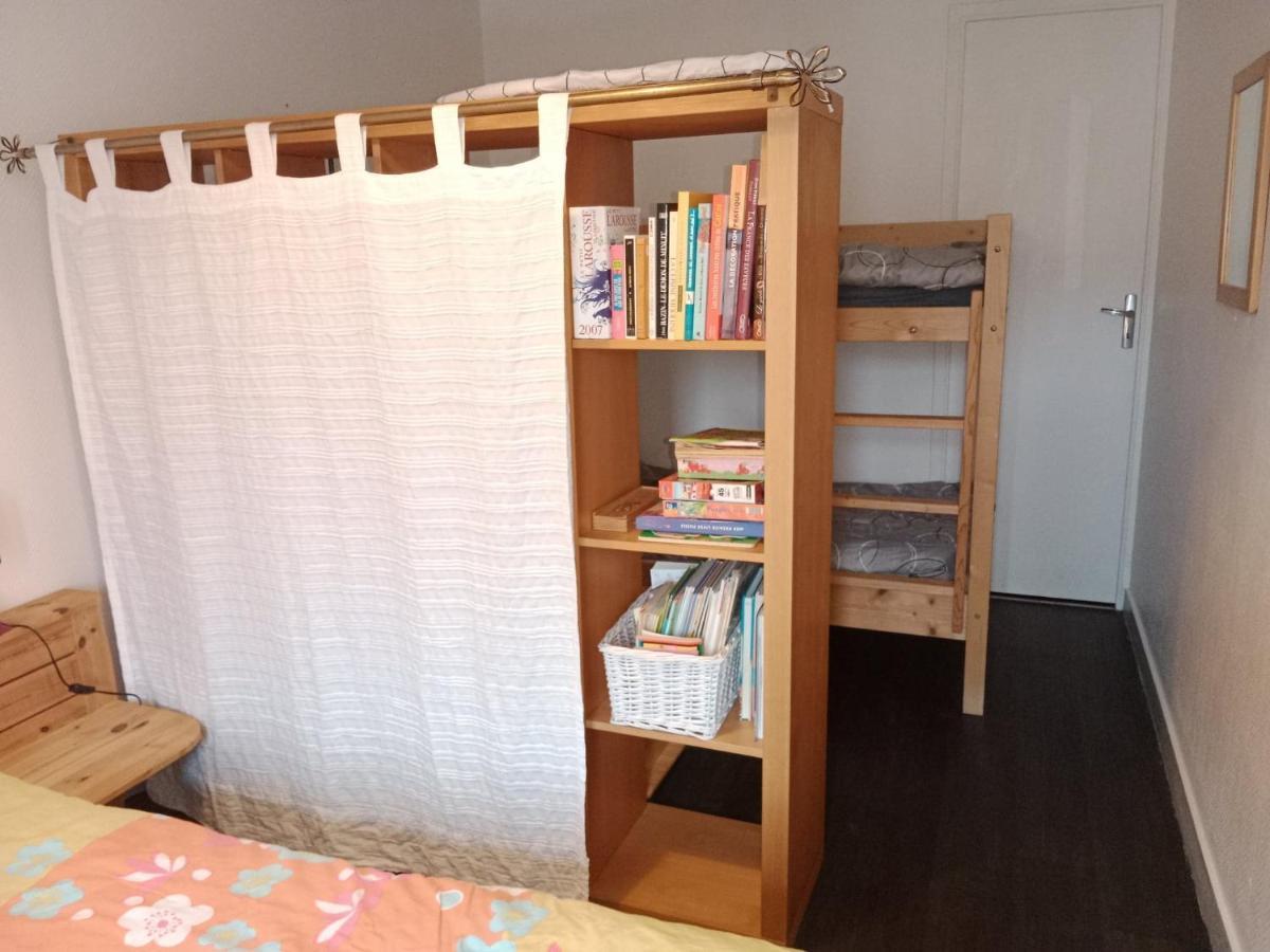 Vitre Centre Ville Bel Appartement A Decouvrir Ngoại thất bức ảnh